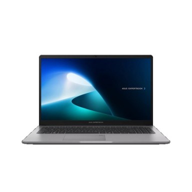 ASUS Laptop ExpertBook P1503CVA-WB210H4C0 / Intel Core 5 210H, 15.6", 1920 x 1080, 16 GB RAM, 512 GB SSD, bez operativnog sustava, siva